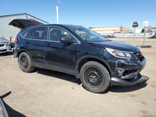 2015 Honda Cr-V Exl VIN: 2HKRM4H70FH112202 Lot: 52353594