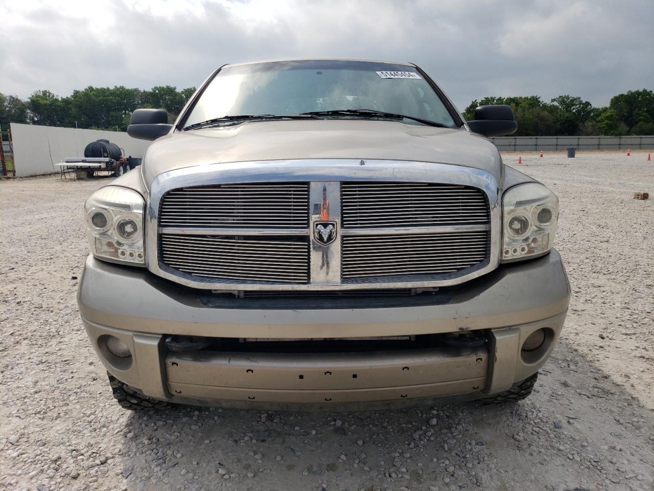 3D7MX39A68G189972 2008 Dodge Ram 3500