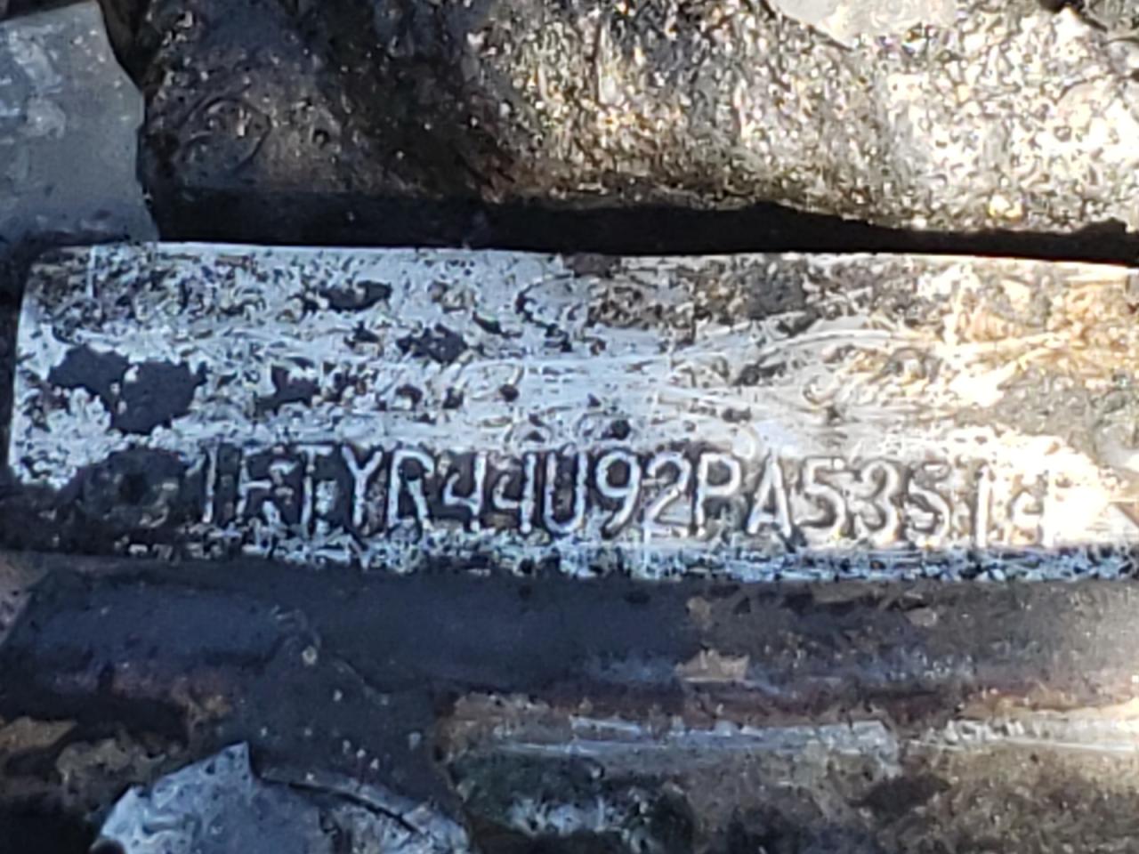 1FTYR44U92PA53514 2002 Ford Ranger Super Cab