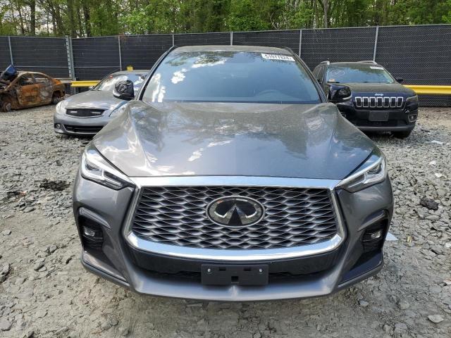 3PCAJ5J30NF101202 Infiniti QX55 Luxe  5