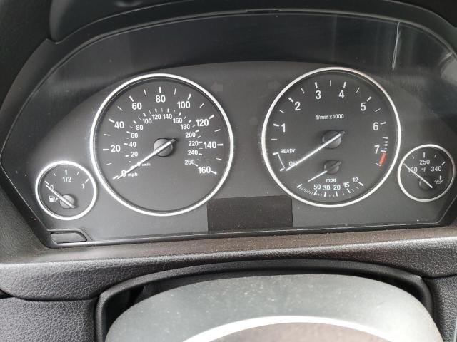 2016 BMW 320 I - WBA8A9C59GK617534
