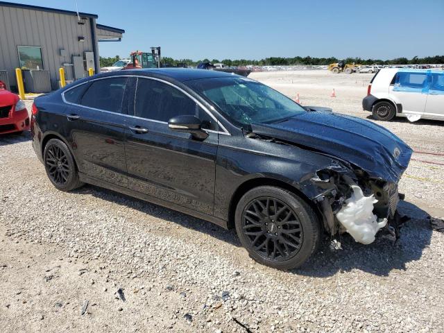 2015 Ford Fusion Titanium VIN: 3FA6P0K90FR268000 Lot: 50759064