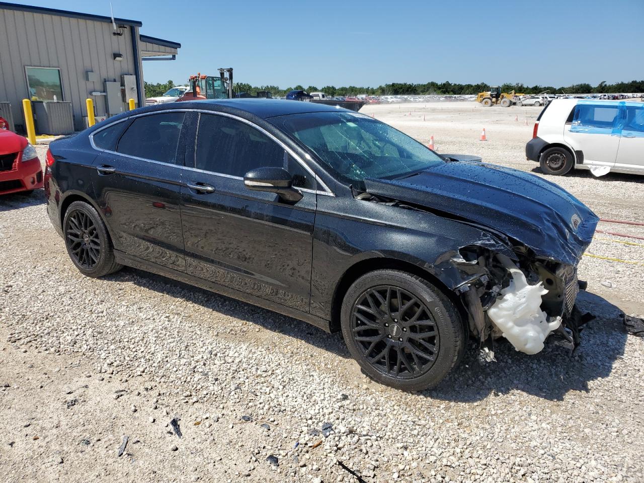 3FA6P0K90FR268000 2015 Ford Fusion Titanium