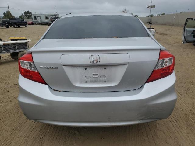 2012 Honda Civic Lx VIN: 19XFB2F59CE359765 Lot: 51568364