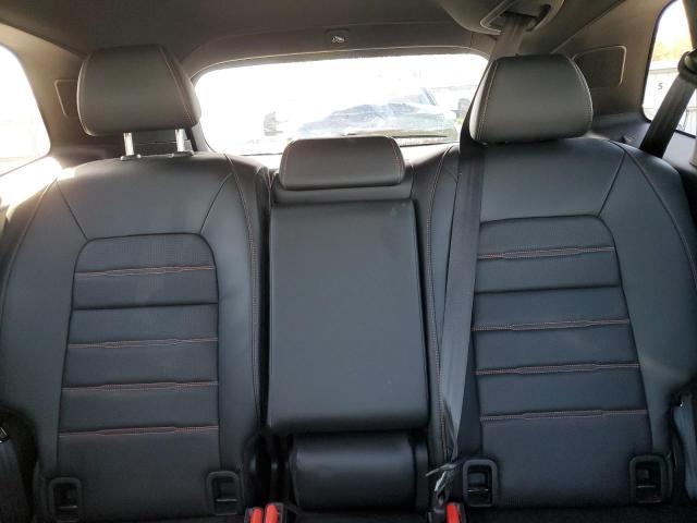 2023 HONDA CR-V SPORT - 5J6RS6H94PL009746