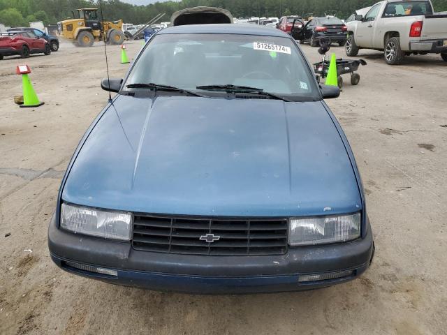 1990 Chevrolet Corsica Lt VIN: 1G1LT54G6LY218533 Lot: 51265174