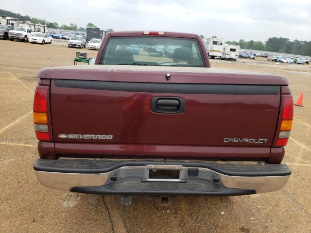 2002 Chevrolet Silverado K1500 VIN: 1GCEK14VX2Z162700 Lot: 48539544