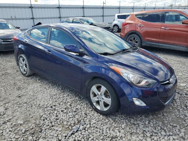 5NPDH4AE5DH169368 | 2013 Hyundai elantra gls