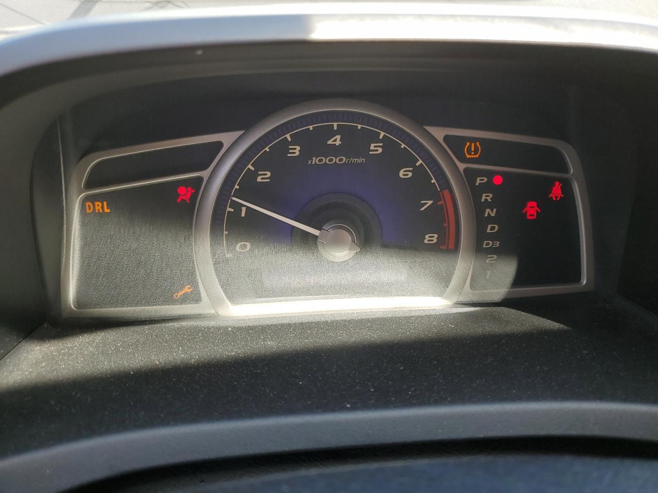 19XFA1F57AE043243 2010 Honda Civic Lx