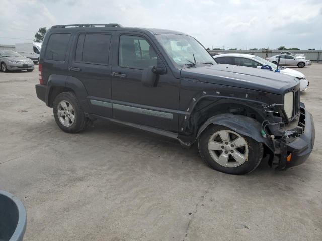 2010 Jeep Liberty Sport VIN: 1J4PP2GK2AW128925 Lot: 52316264