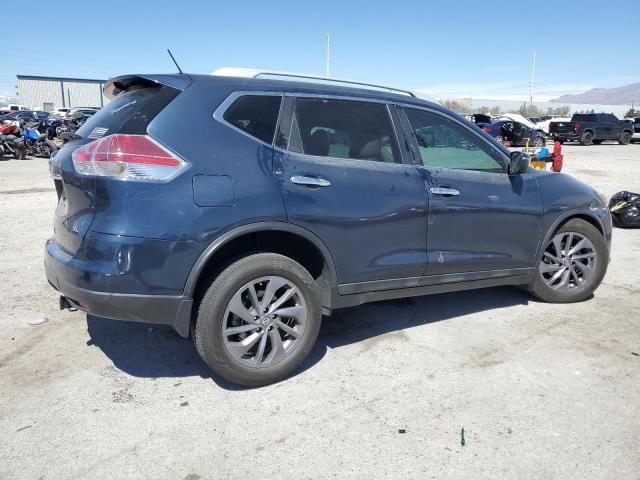 2016 Nissan Rogue S VIN: 5N1AT2MT3GC731926 Lot: 51673304