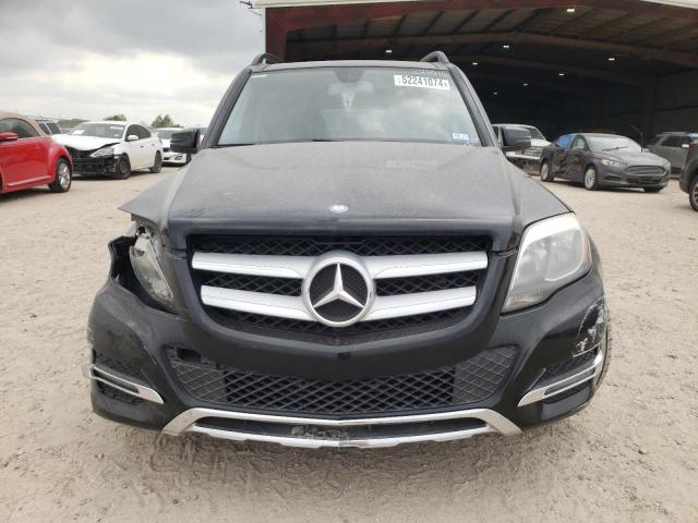 2014 Mercedes-Benz Glk 350 4Matic VIN: WDCGG8JB4EG335246 Lot: 52241074