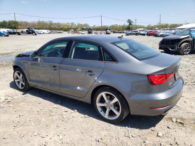 2015 Audi A3 Premium VIN: WAUBFGFFXF1051212 Lot: 51774714