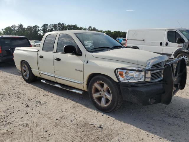 2008 Dodge Ram 1500 St VIN: 1D7HA18N78J162340 Lot: 49282724