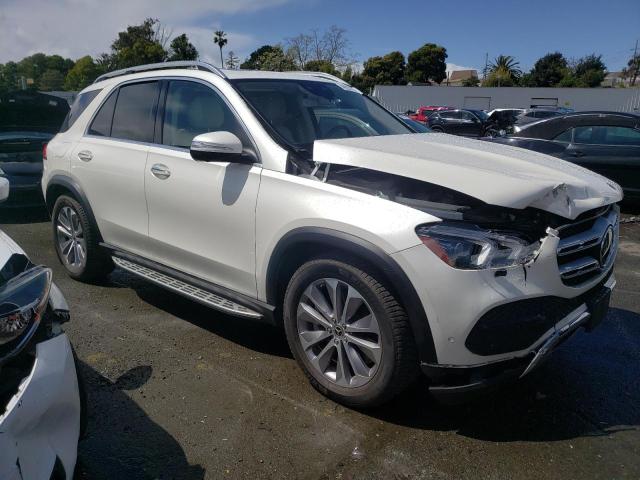 2020 Mercedes-Benz Gle 450 4Matic VIN: 4JGFB5KB1LA145560 Lot: 39248777