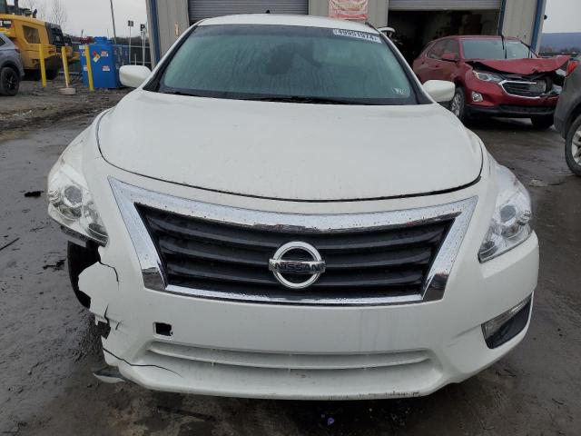 2015 Nissan Altima 2.5 VIN: 1N4AL3AP5FC198225 Lot: 49951974