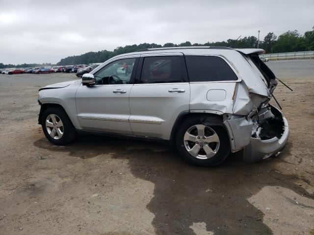 2011 Jeep Grand Cherokee Limited VIN: 1J4RS5GG0BC626449 Lot: 51759204