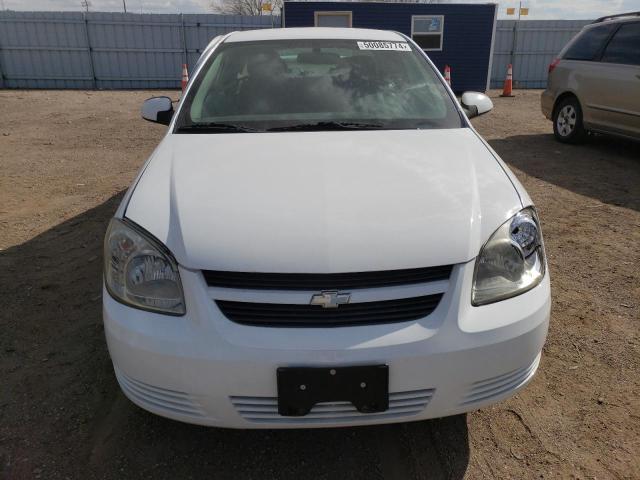 2008 Chevrolet Cobalt Lt VIN: 1G1AL18F087202570 Lot: 50085774