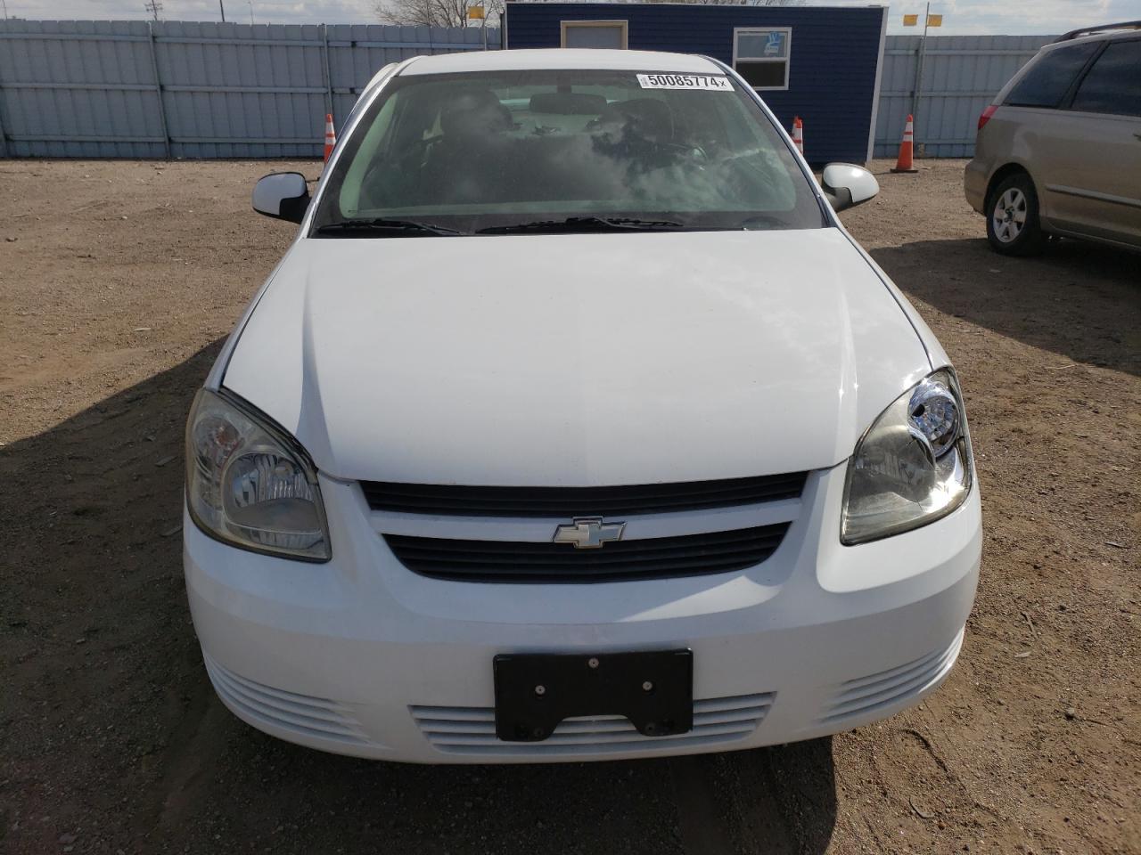 1G1AL18F087202570 2008 Chevrolet Cobalt Lt