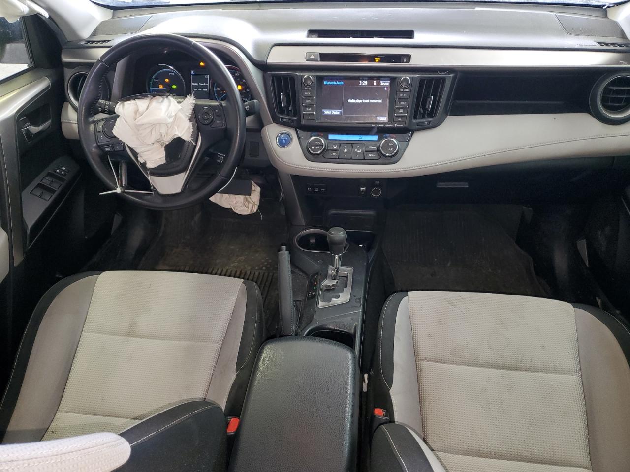 JTMRJREV3GD042971 TOYOTA RAV4 2016