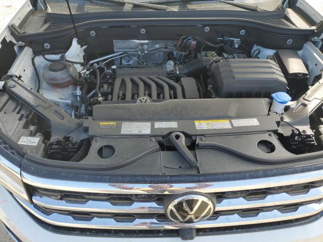 1V2FR2CA6NC538612 Volkswagen Atlas SEL 12