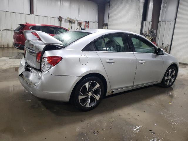 2013 Chevrolet Cruze Lt VIN: 1G1PE5SB8D7270577 Lot: 51254874