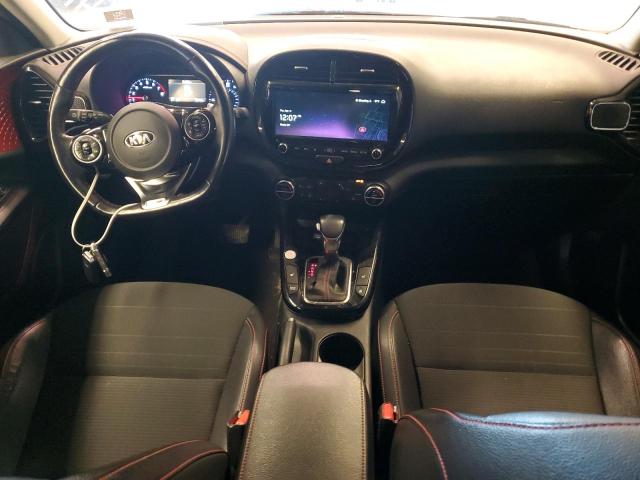 2020 KIA SOUL GT-LI - KNDJ53AF2L7016951