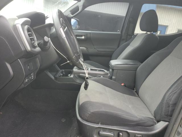 2020 Toyota Tacoma Double Cab VIN: 3TMCZ5AN4LM360089 Lot: 49752244