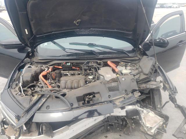 2019 Honda Insight Lx VIN: 19XZE4F16KE014091 Lot: 51751604
