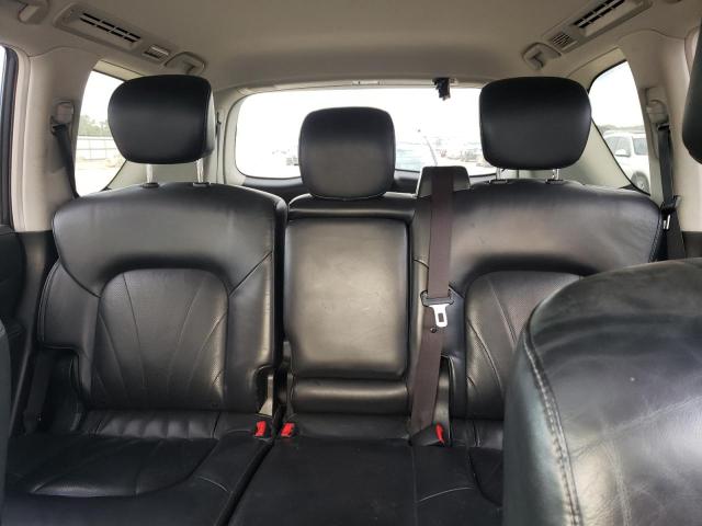 2017 INFINITI QX80 BASE - JN8AZ2NC2H9430889