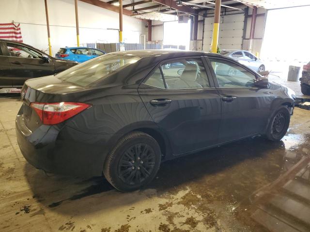 2014 Toyota Corolla L VIN: 2T1BURHEXEC206862 Lot: 51990724