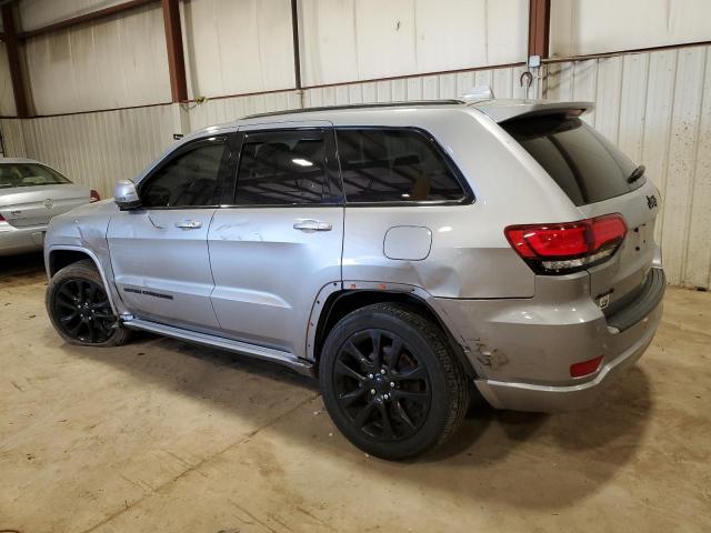 2019 Jeep Grand Cherokee Laredo VIN: 1C4RJFAG6KC853846 Lot: 51407134