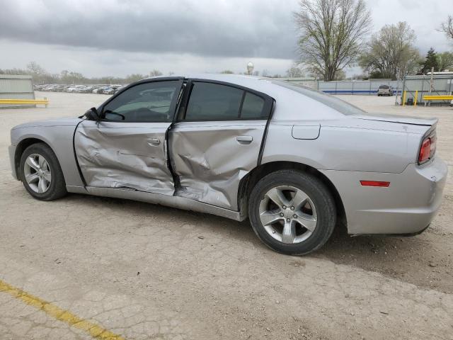 2011 Dodge Charger VIN: 2B3CL3CGXBH537571 Lot: 49168394