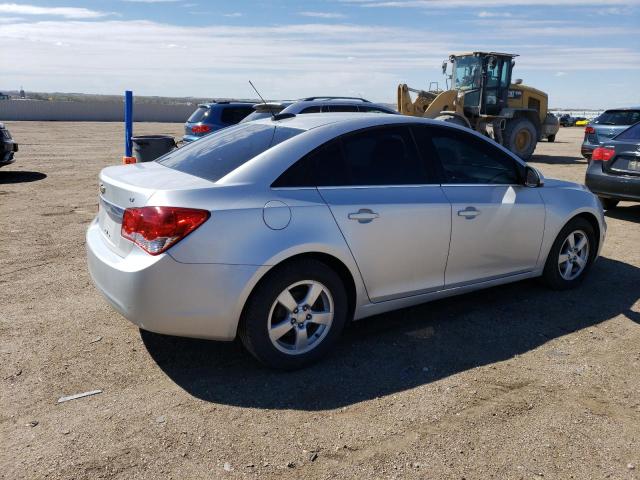 2015 Chevrolet Cruze Lt VIN: 1G1PC5SB9F7220201 Lot: 51524724