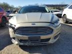 FORD FUSION SE снимка