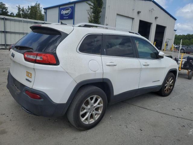 2015 Jeep Cherokee Latitude VIN: 1C4PJLCB2FW695601 Lot: 48265224