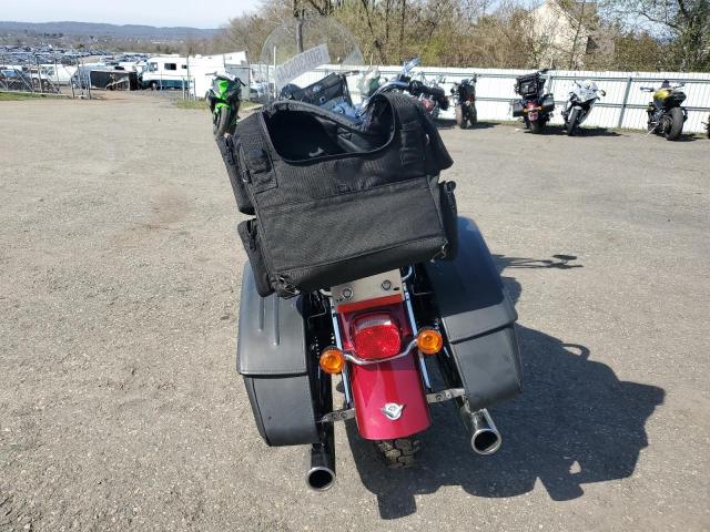 2004 HARLEY-DAVIDSON FLHRSI 1HD1FYW144Y727813