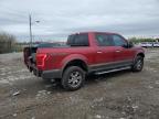 Lot #3304532445 2015 FORD F150 SUPER