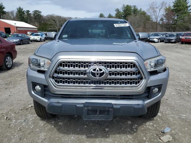 2017 Toyota Tacoma Double Cab VIN: 3TMDZ5BN9HM013416 Lot: 51651734