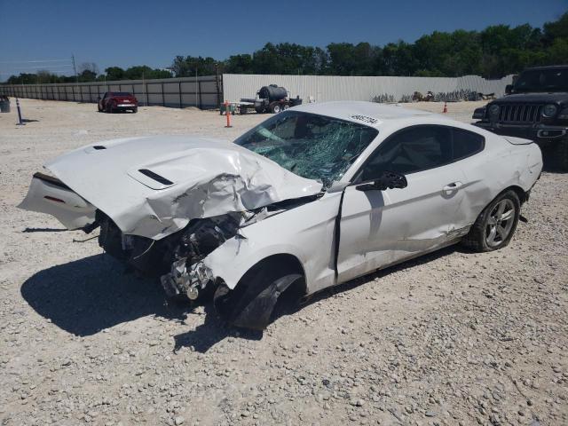 2020 Ford Mustang VIN: 1FA6P8TH4L5133542 Lot: 49057794