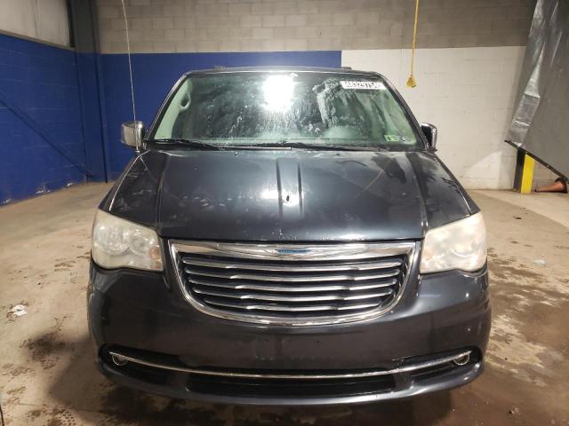 2014 Chrysler Town & Country Touring L VIN: 2C4RC1CG2ER332435 Lot: 48329754