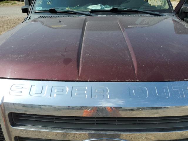 2009 Ford F250 Super Duty VIN: 1FTSW21R29EA67408 Lot: 52655594