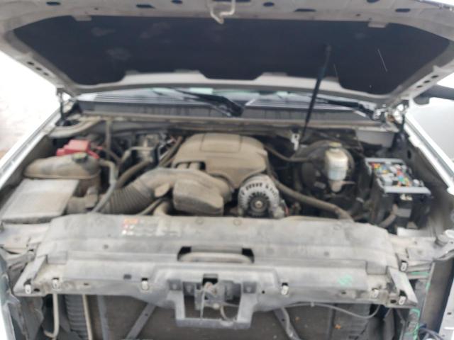 2014 GMC Yukon Slt VIN: 1GKS2CE08ER104160 Lot: 50057514