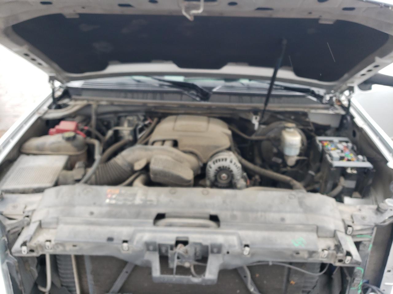 1GKS2CE08ER104160 2014 GMC Yukon Slt