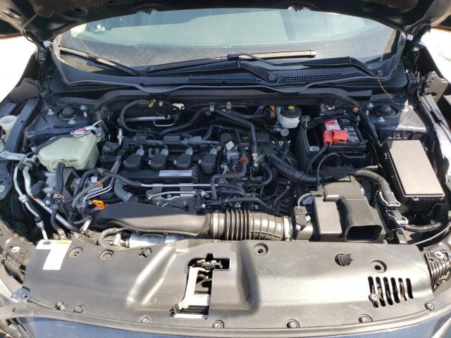 2019 Honda Civic Exl VIN: 19XFC1F79KE202972 Lot: 53267244