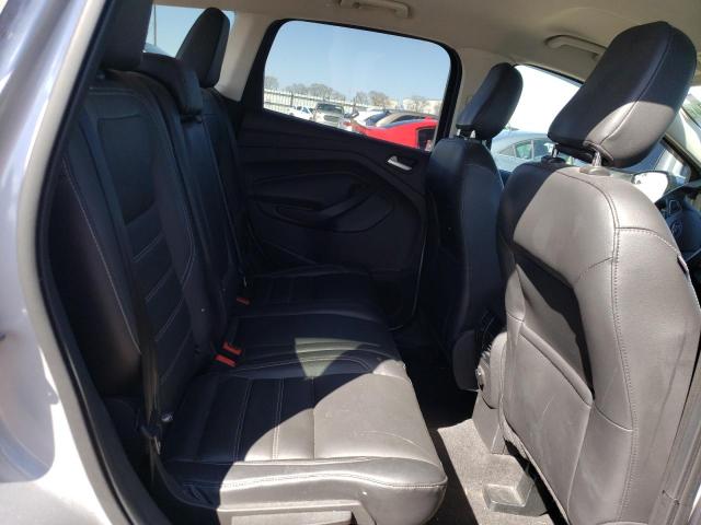 2018 Ford Escape Sel VIN: 1FMCU0HD8JUB81704 Lot: 49628294