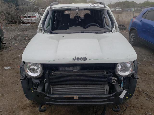 2018 Jeep Renegade Sport VIN: ZACCJBAB7JPH58872 Lot: 51451994