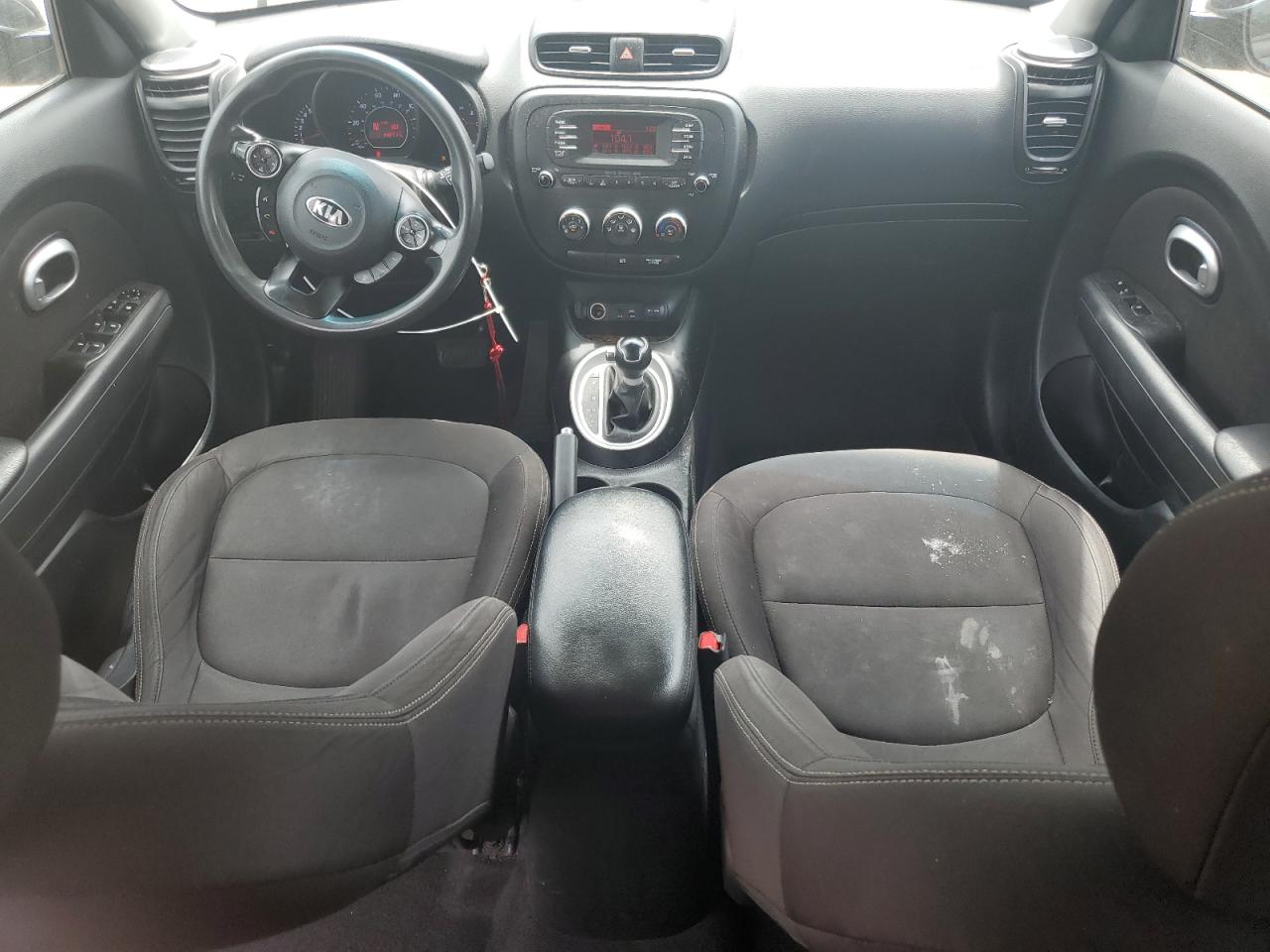 KNDJN2A22G7299705 2016 Kia Soul