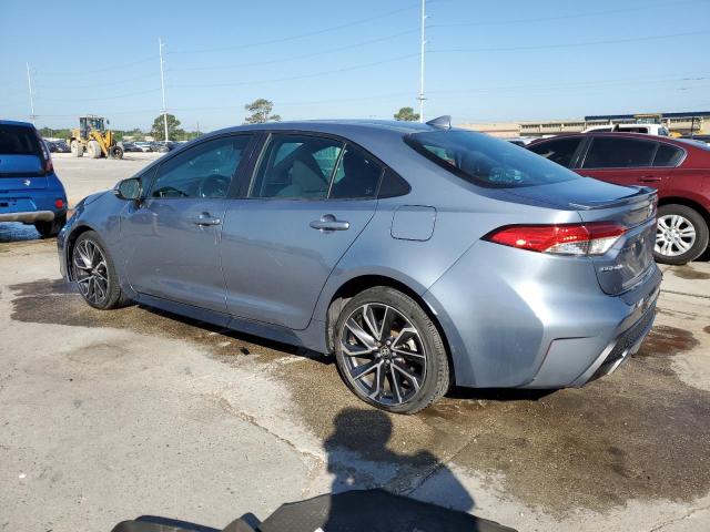 2020 Toyota Corolla Se VIN: JTDP4RCE5LJ020693 Lot: 51733664