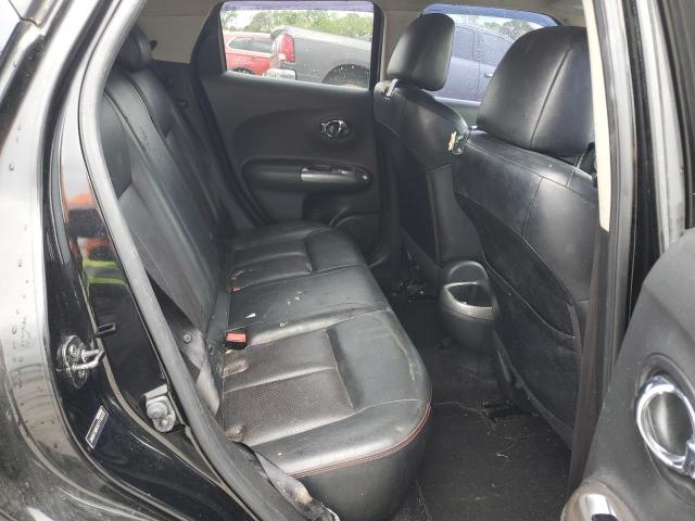 2012 Nissan Juke S VIN: JN8AF5MR3CT118320 Lot: 50444474